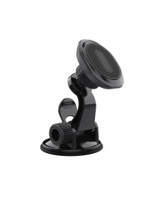 2-in-1 Car Phone Mount  