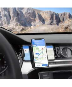 Telescopic Car Mount