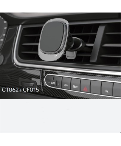 Telescopic Car Mount