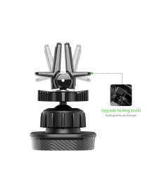 Magnetic Car Phone Mount – Air Vent Type
