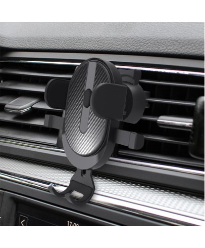 240° Car Phone Holder