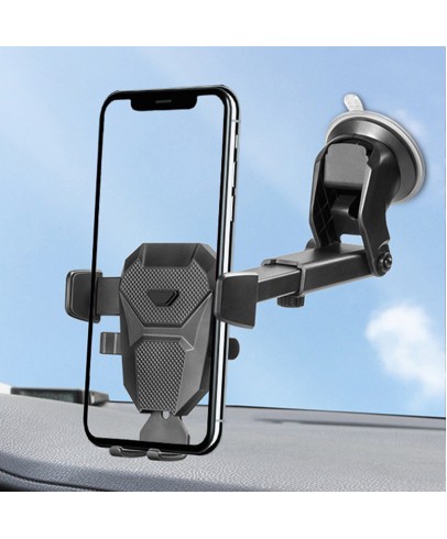 240° Car Phone Holder