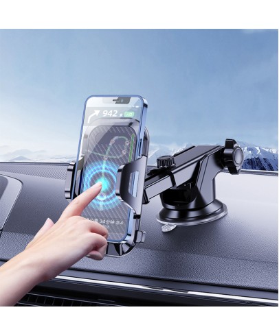 Portable Car Phone Holder