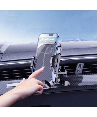 Portable Car Phone Holder