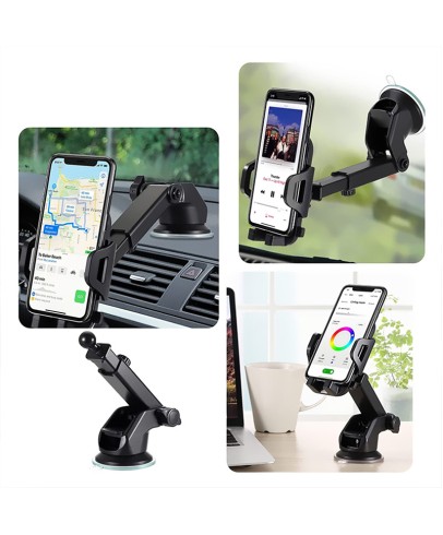 Portable Car Phone Holder