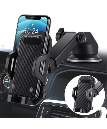 Portable Car Phone Holder