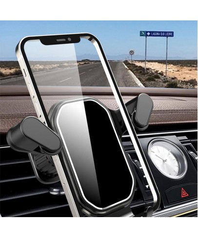 Anti-Shake Car Phone Holder