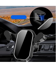 Anti-Shake Car Phone Holder