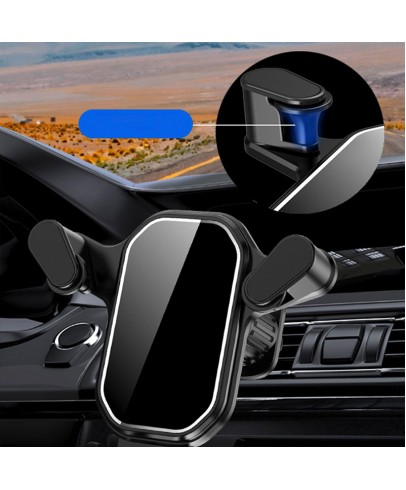 Anti-Shake Car Phone Holder