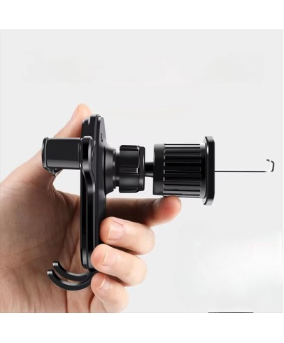 Anti-Shake Car Phone Holder