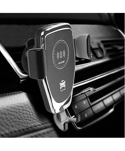 Portable Magnetic Phone Mount