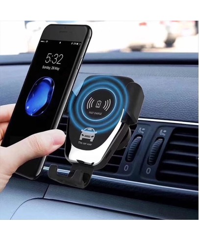 Portable Magnetic Phone Mount