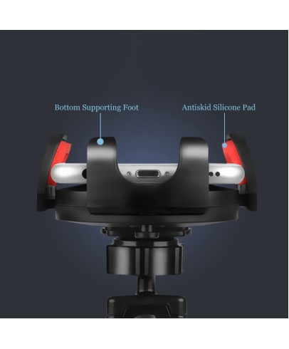 Suction Cup Car Phone Holder