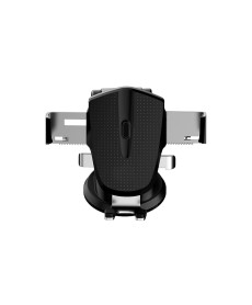 One-Click Car Phone Holder 