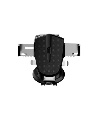 One-Click Car Phone Holder 