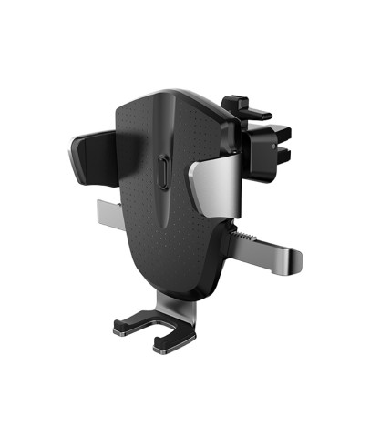 One-Click Car Phone Holder 