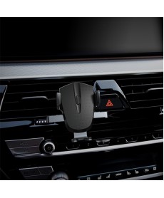 One-Click Car Phone Holder 