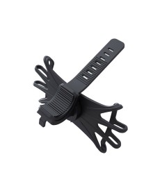 Bicycle phone holder