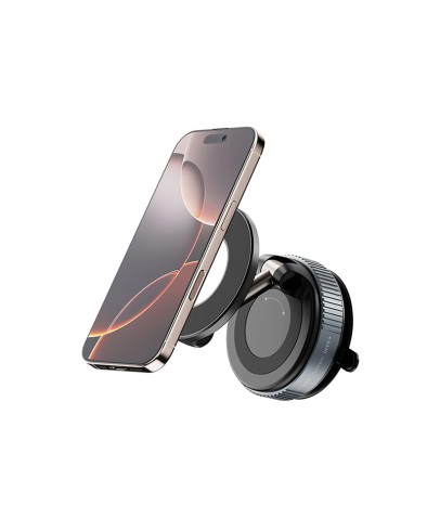 N3 Alloy Magnetic Phone Holder