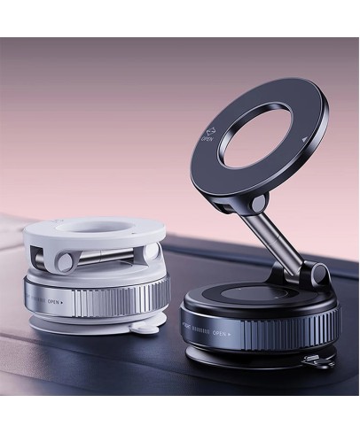 N3 Alloy Magnetic Phone Holder