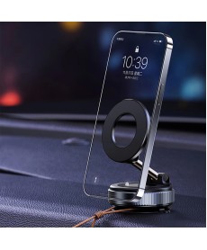 N3 Alloy Magnetic Phone Holder