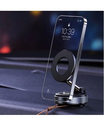 N3 Alloy Magnetic Phone Holder