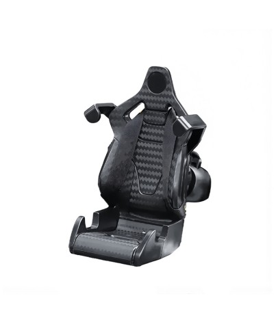 Racing Car Shaped Car Mount