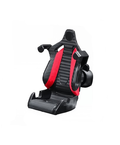 Racing Car Shaped Car Mount