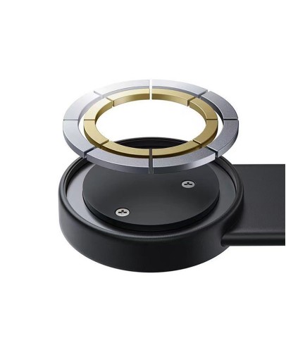360° Rotating Car Phone Mount