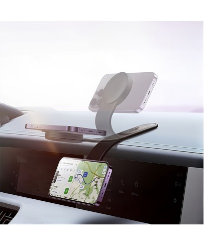 360° Rotating Car Phone Mount