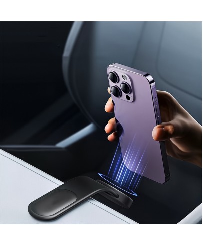 360° Rotating Car Phone Mount