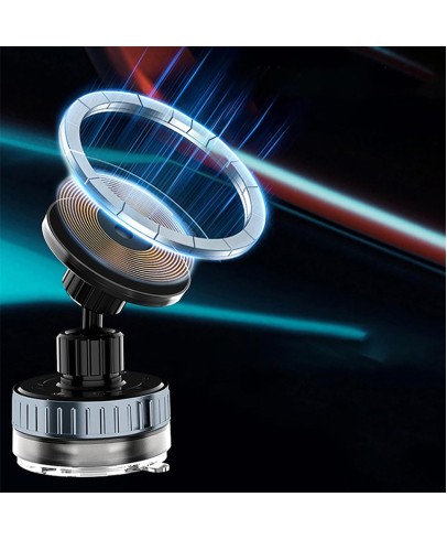Magnetic Car Phone Holder