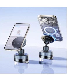 Magnetic Car Phone Holder