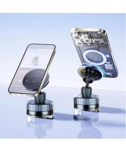 Magnetic Car Phone Holder