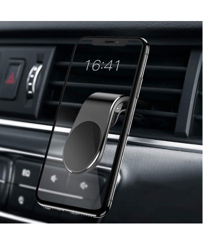 Aluminum Alloy Magnetic Phone Holder