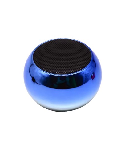 Mini Portable Bluetooth Speaker