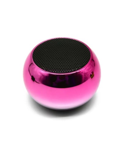 Mini Portable Bluetooth Speaker