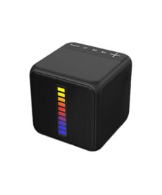 Cube Bluetooth Speaker