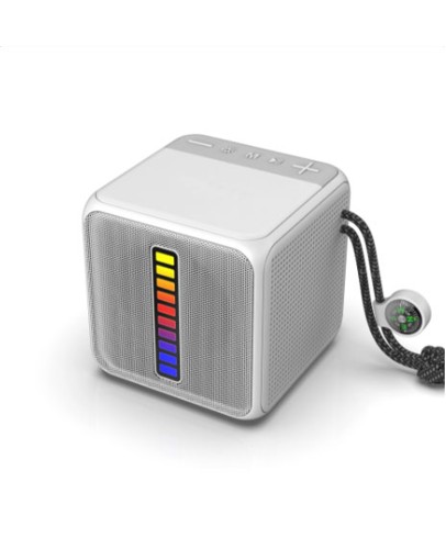 Cube Bluetooth Speaker