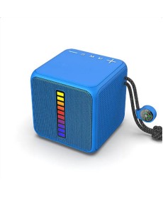 Cube Bluetooth Speaker