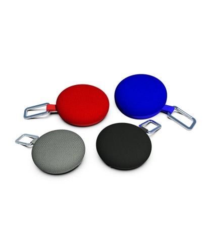 Mini Stereo Wireless Speaker