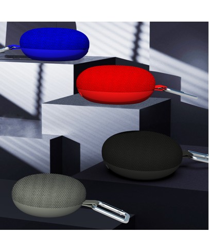 Mini Stereo Wireless Speaker