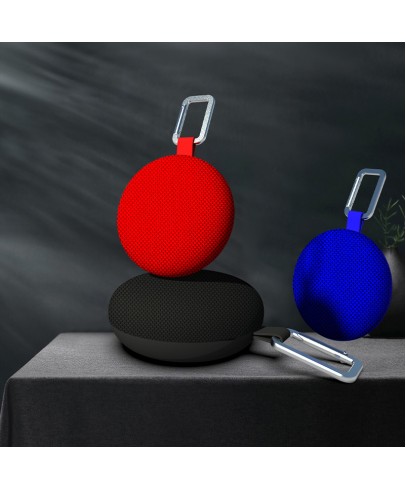 Mini Stereo Wireless Speaker