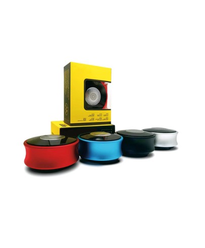 Portable Mini Bluetooth Speaker 