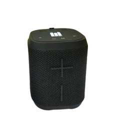 Portable waterproof Bluetooth speaker