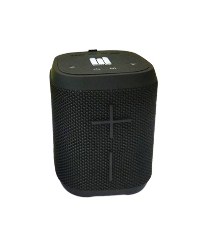 Portable waterproof Bluetooth speaker