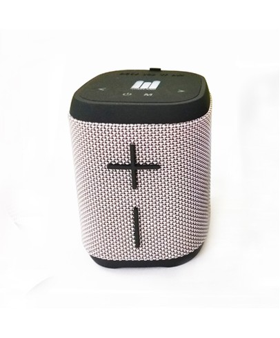 Portable waterproof Bluetooth speaker