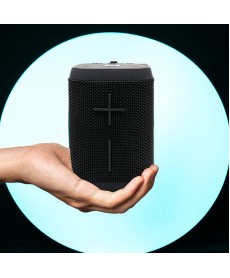 Portable waterproof Bluetooth speaker