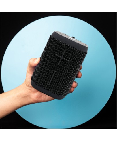 Portable waterproof Bluetooth speaker