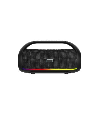 Fashionable portable Bluetooth speaker